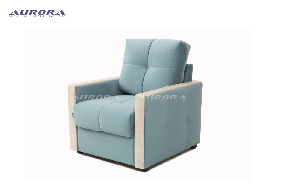 Кресло-отдых &quot;Ричмонд&quot; Кресло-отдых «Ричмонд» - является стильной и компактной моделью для комфортного отдыха.