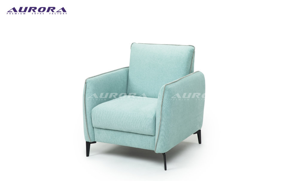 Кресло &quot;Парма&quot;  "Парма" - современное кресло, хорошо подойдет в интерьер в скандинавском стиле. 