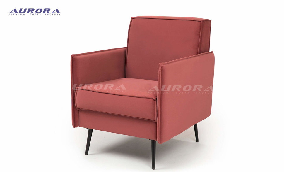Кресло &quot;Дискавери Слим&quot; "Дискавери SLIM" - это элегантное, компактное кресло в стиле LOFT.